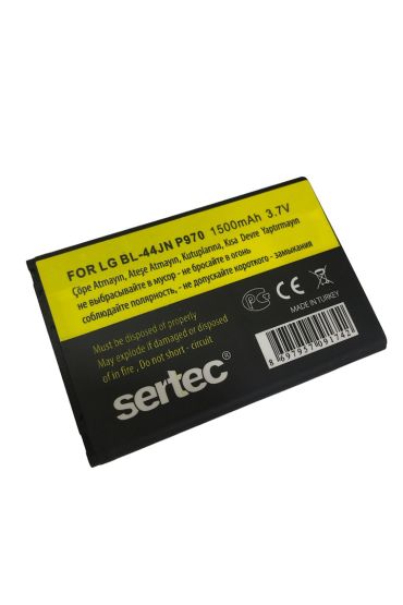 LG L7 P705 / BL-44JH Uyumlu Batarya