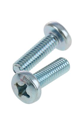 Yıldız Başlı YSB Vida Civata M5x10 - 200 Adet