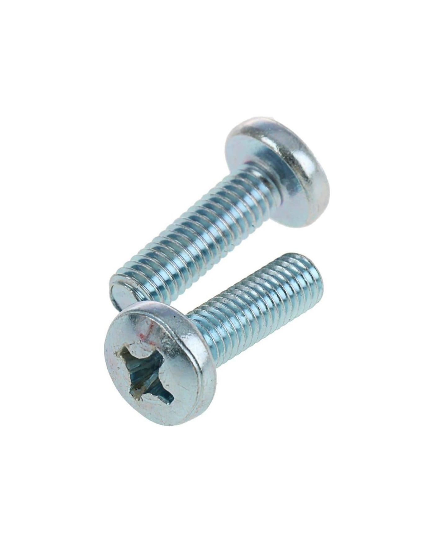 Yıldız Başlı YSB Vida Civata M5x25 - 200 Adet