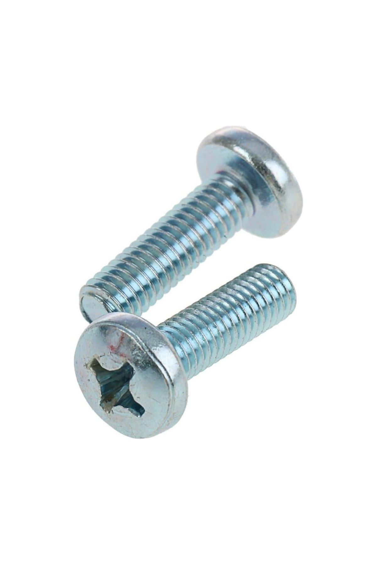 Yıldız Başlı YSB Vida Civata M6x70 - 100 Adet