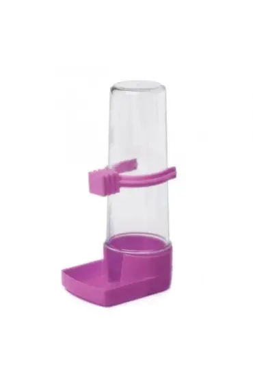 Muhabbet Kuşları İçin Renkli Suluk 7 cm - 13 cm