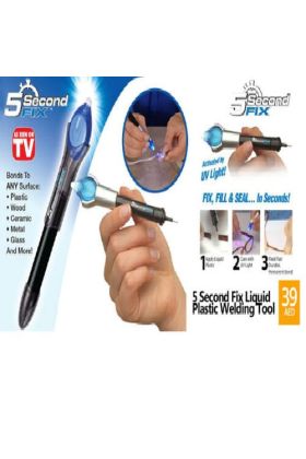 Süper Güçlü Yapıştırıcı: Second Fix UV Yapıştırıcı