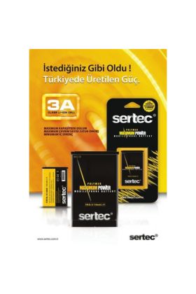 HTC   G10 Desire HD / BD26100 Uyumlu Batarya