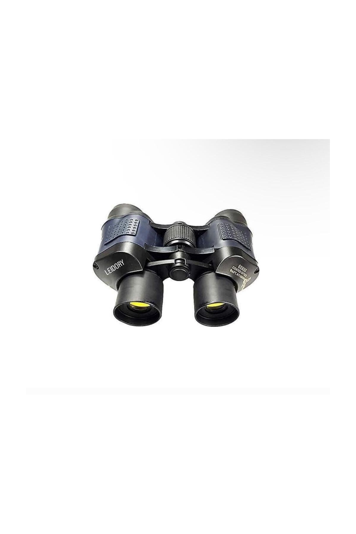 60 x 60 Uzun Menzilli El Dürbünü