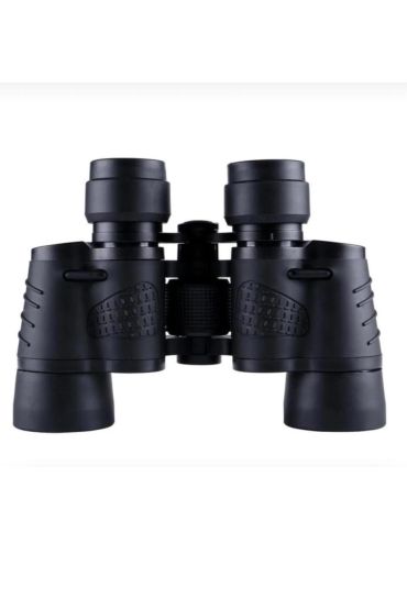 Leidory 80x80 Uzun Menzilli El Dürbünü