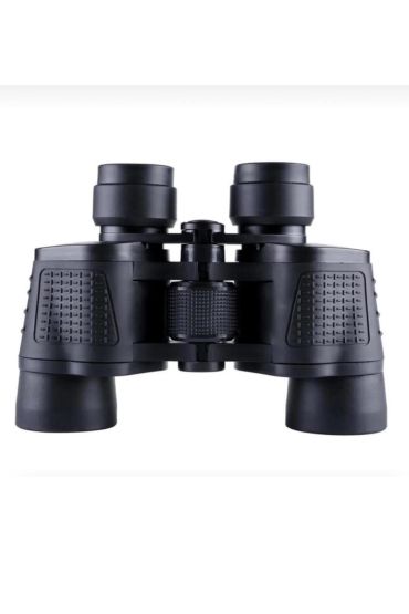 Leidory 80x80 Uzun Menzilli El Dürbünü