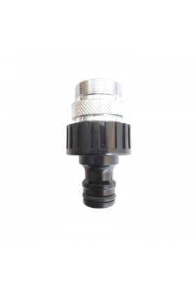 Bahçem BH3008 Erkek Mix Batarya Adaptörü
