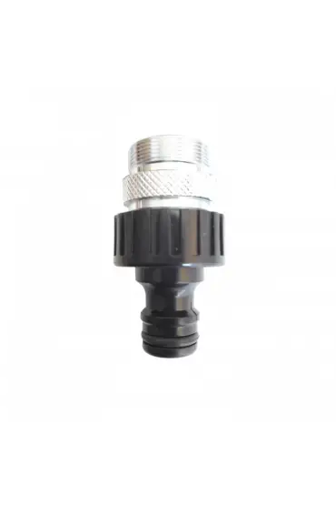 Bahçem BH3008 Erkek Mix Batarya Adaptörü