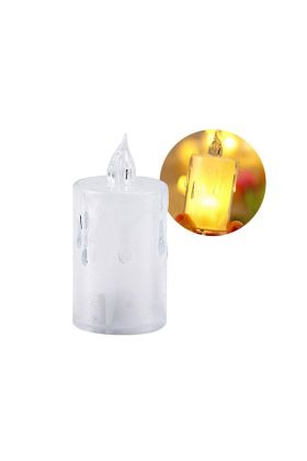 Pilli Mum 11 Cm 1 Adet