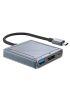 ZR285 Type-C 3 İn 1 Displayport