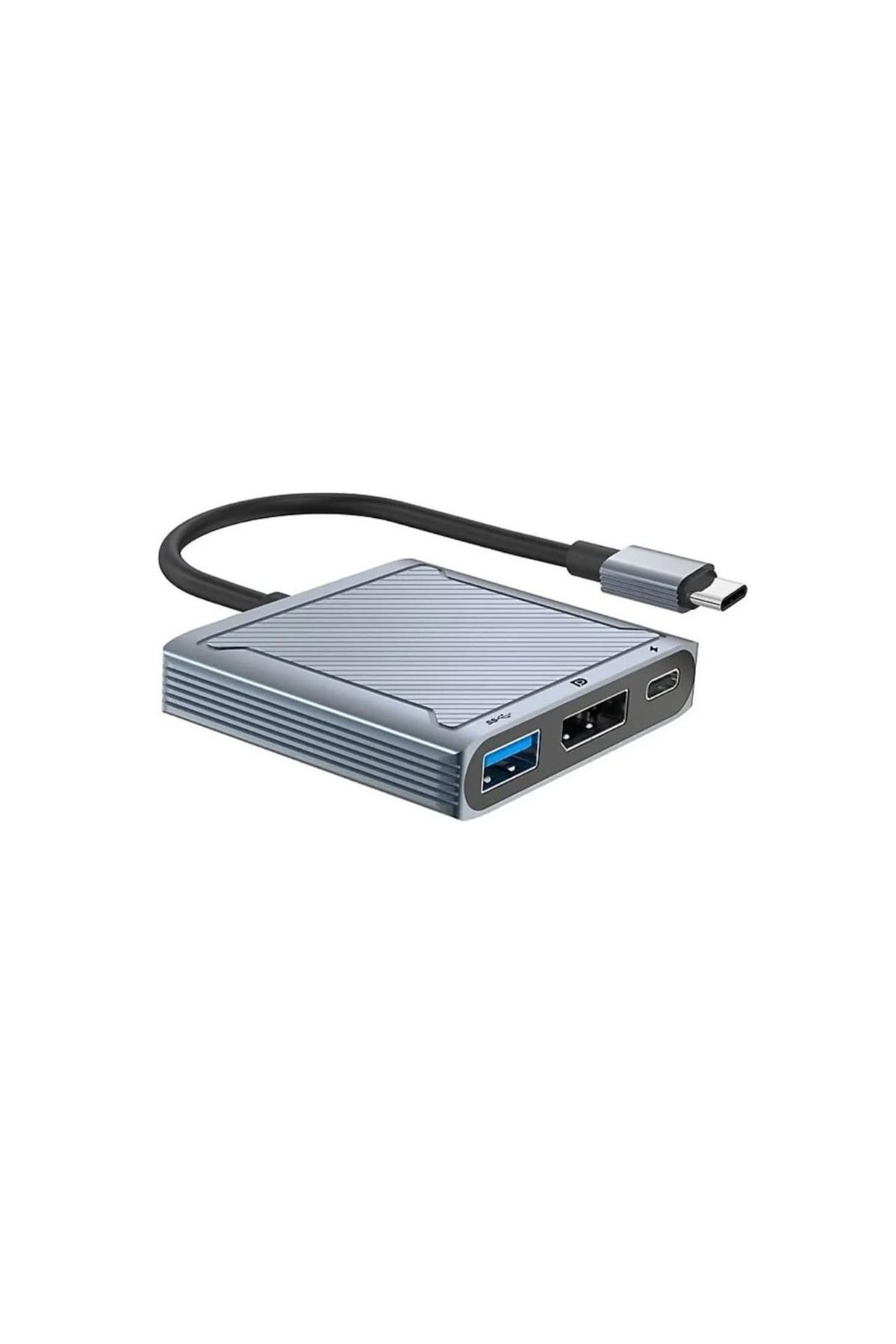 ZR285 Type-C 3 İn 1 Displayport