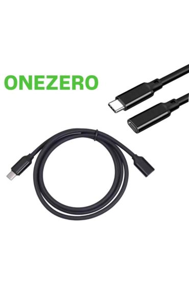 ZR73 Type-C Uzatma Kablo 1 M