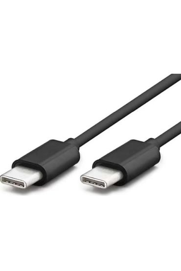 ZR303 Type-C To Type-C 2 M