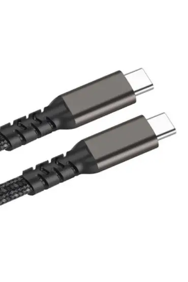 ZR936 Type-C Type-C 100W Kablo 5 M