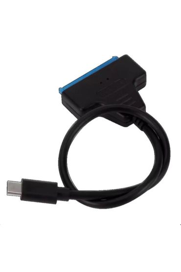 ZR626 Type-C 3.0 Hdd Kablo