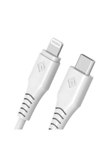 ZR51 Unıpha Type-C Lightning Kısa Kablo