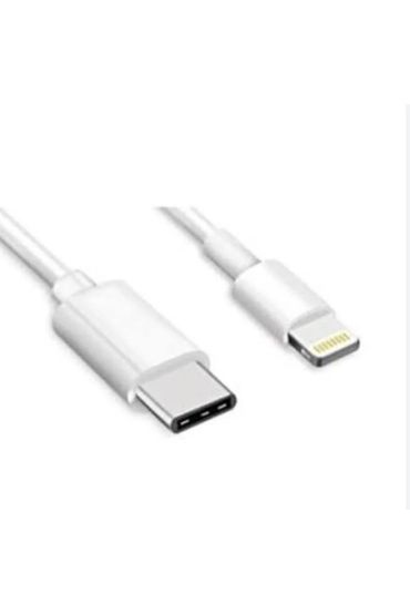 ZR335 Type-C Lightning Kısa Kablo