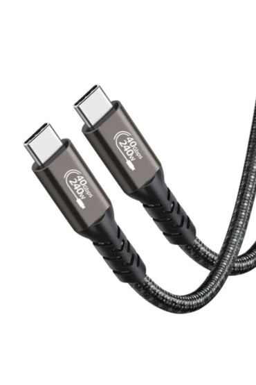 ZR851 8K Usb 4 240W 40Gb 60Hz 1.5 M