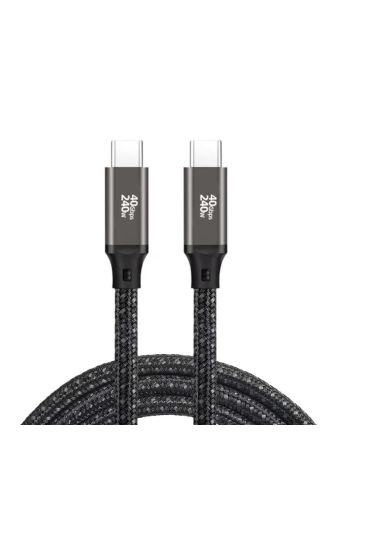 ZR852 8K Usb4 240W 40Gb 60Hz 1M