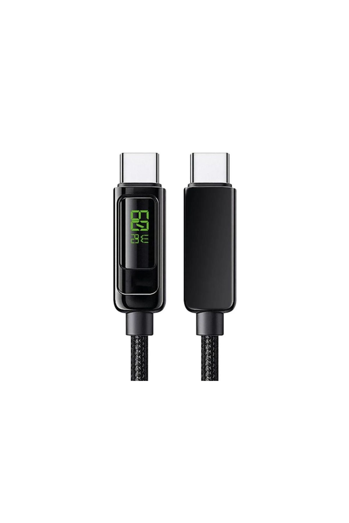 ZR865 Pd 60W Type-C To Type-C