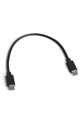 ZR876 Type-C To Type-C Pd Kablo 20 Cm