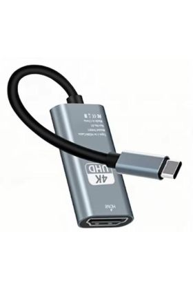 ZR859 4K Type-C Hdtv 30Hz