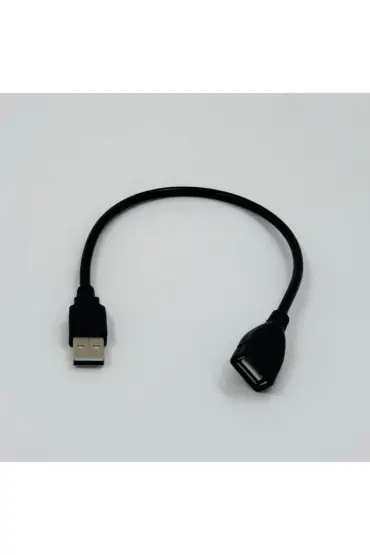 ZR903 Usb Uzatma Kablo 30 Cm