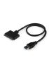 ZR149 Usb 3.0 To Sata Cable Hard Disk Drive Conventer