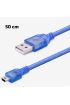 ZR368 Usb 5 Pin Kablo