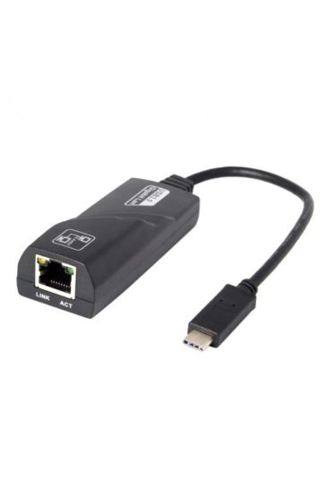 ZR203 Usb 3.0 1011 Type-C Ethernet Çevirici