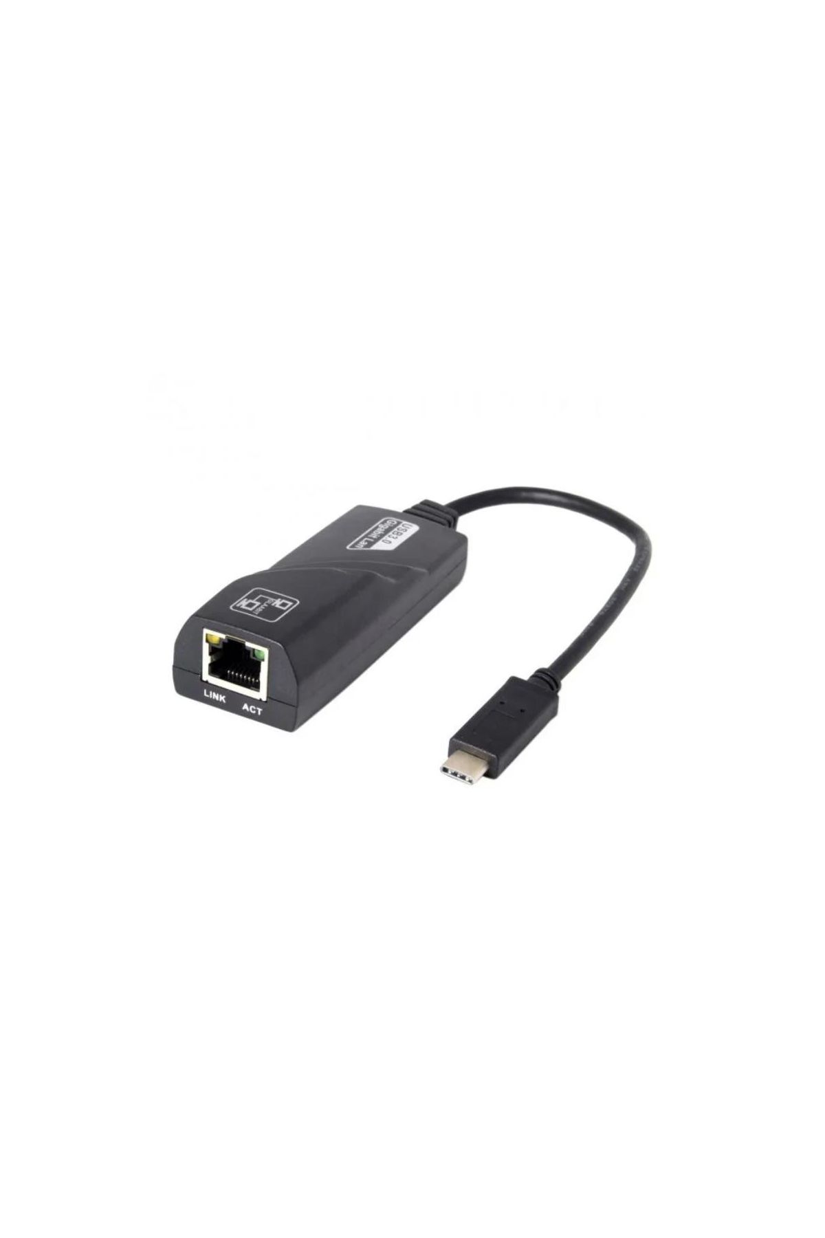 ZR203 Usb 3.0 1011 Type-C Ethernet Çevirici