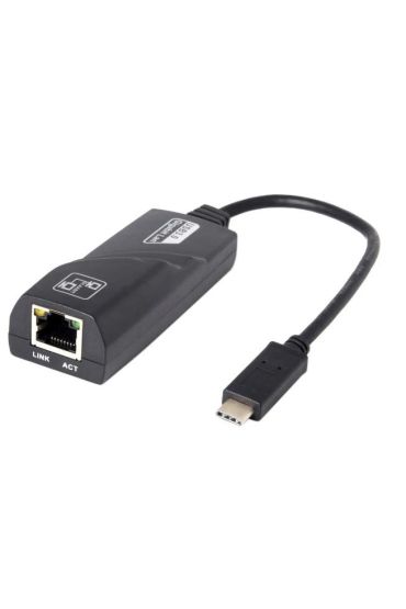 Lg ZR774 Type-C Ethernet Dönüştürücü
