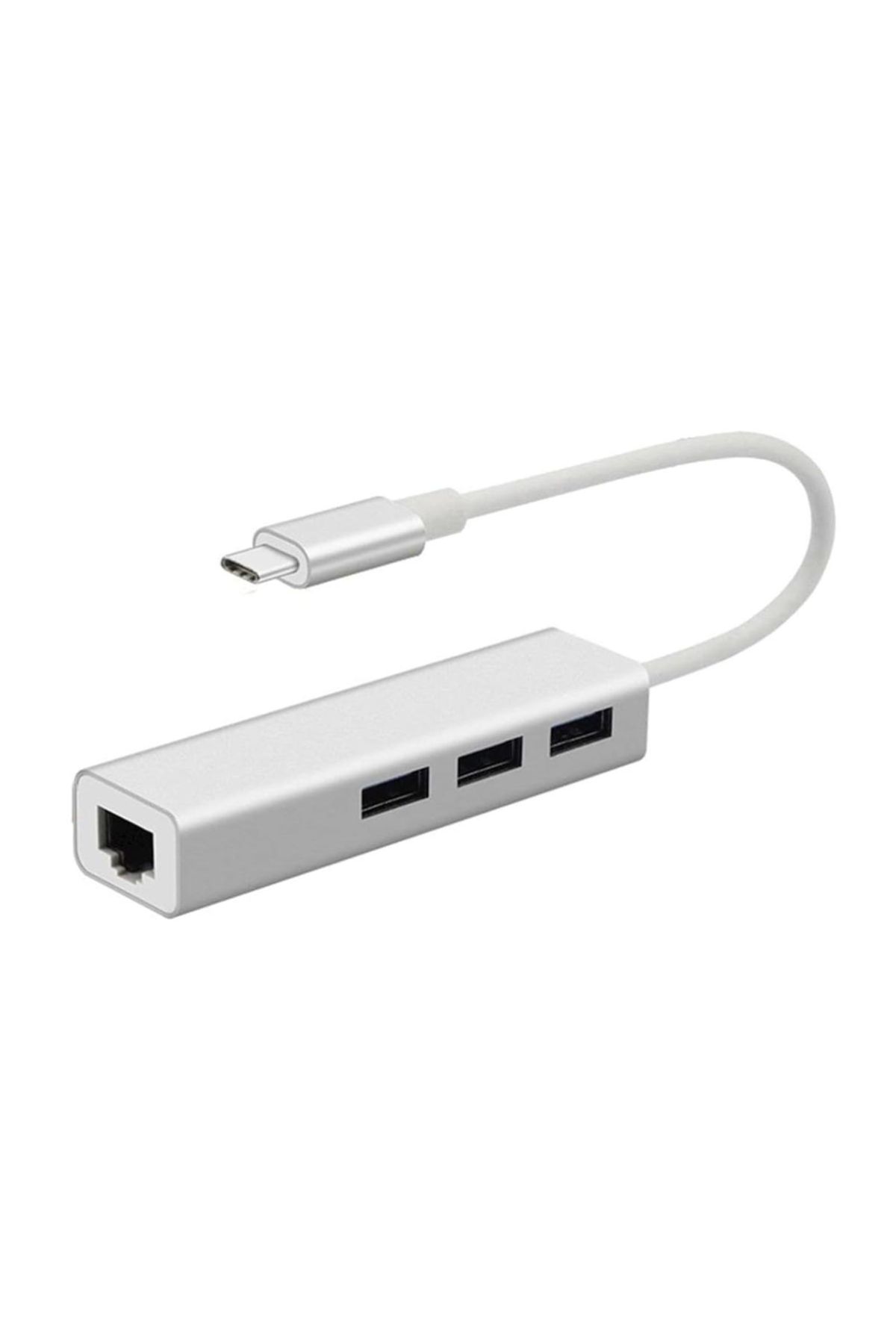 ZR116 Usb 3.0 Gigabit Ethernet Macbook Çevirici