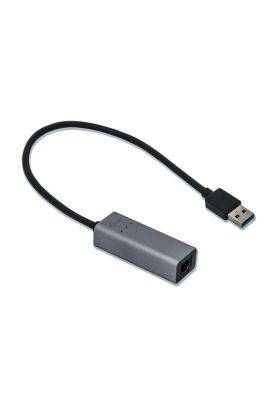ZR117/A Usb Ethernet Metal Gigabit
