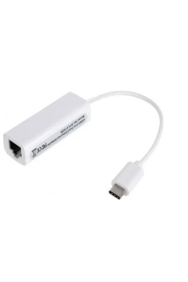 ZR264 815 Type-C Ethernet Çevirici