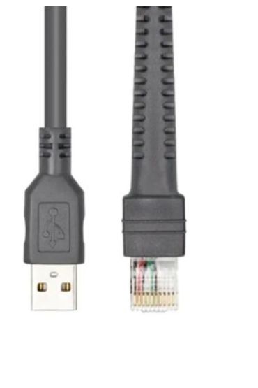 ZR363 Usb Ethernet Kablo 1.5 M