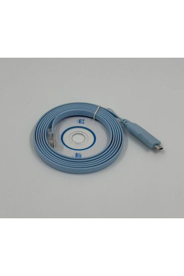 ZR822 Type-C Ethernet Cd Console