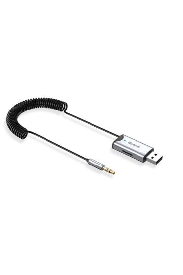 ZR813 Bt750 Aux Bluetooth Sd Kart