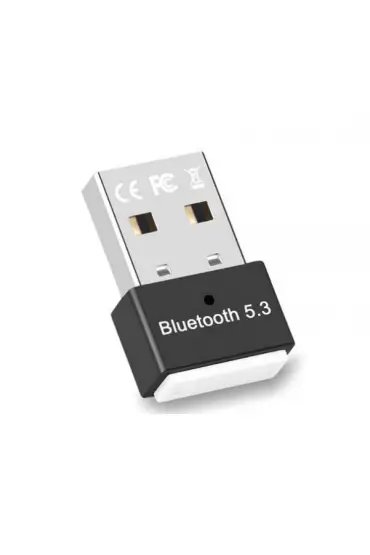 ZR770 Usb 5,3 Yeşil Beyaz Bluetooth Adaptör