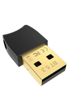 ZR547 Usb 5,3 Bluethoot Adaptör