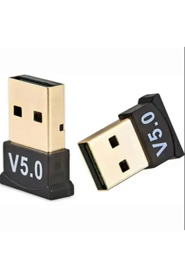 ZR113 Usb 5.0 Bluetooth Adaptör