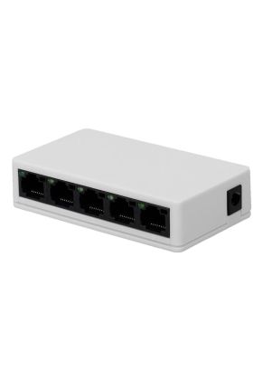 ZR472 5 Port Switch