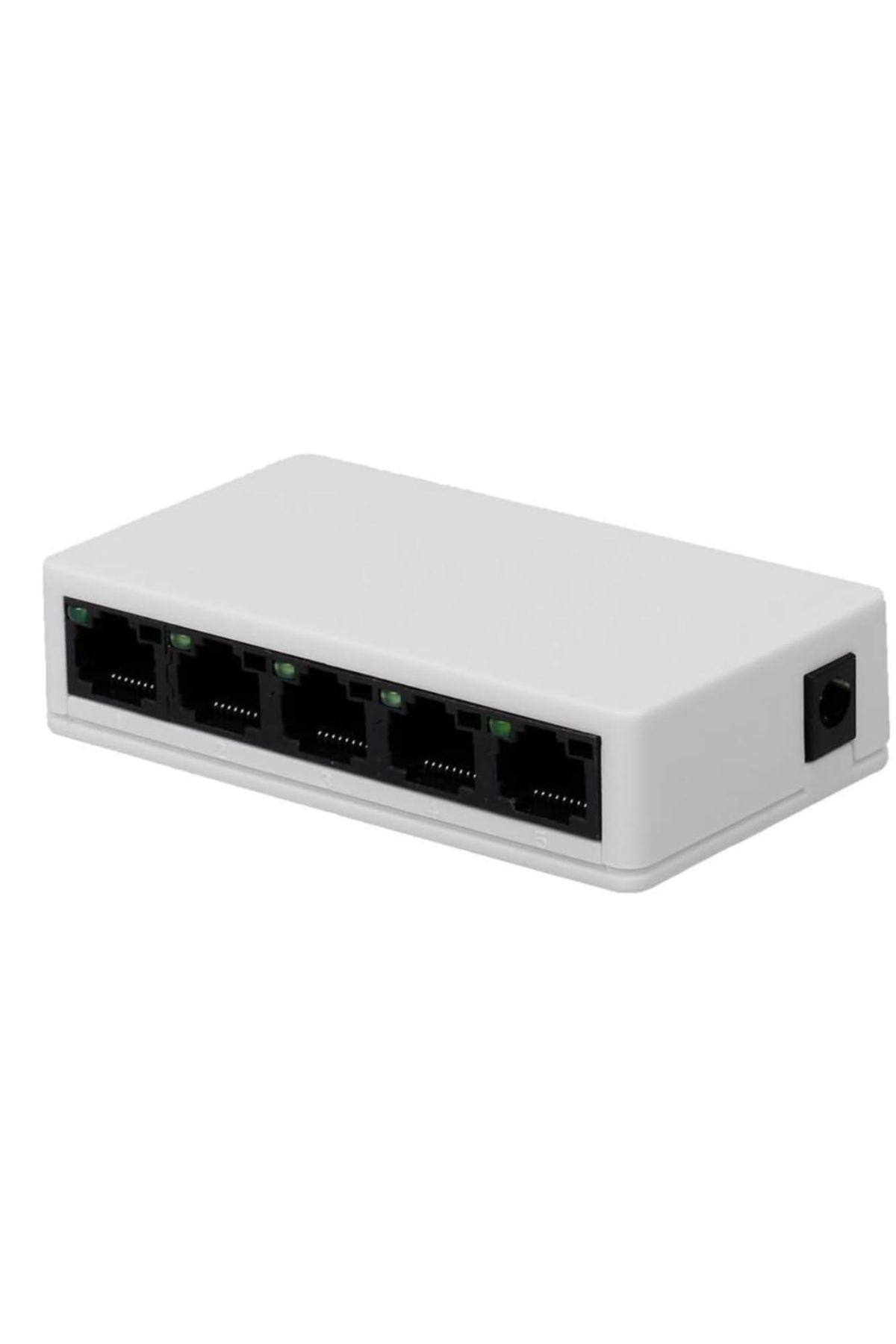 ZR472 5 Port Switch