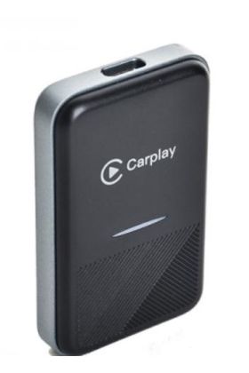 ZR771 P10 Wireless Carplay