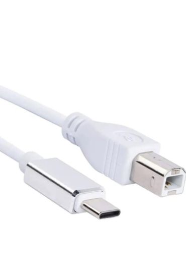 ZR360 Ads 501 Type-C Yazıcı Kablosu 1 M