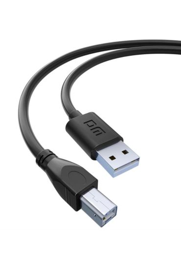 ZR360/5 Type-C Yazıcı Kablosu 5 M