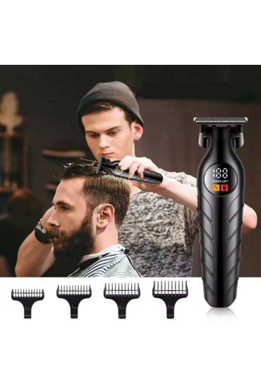 Sakal Tıraş Makinesi, 5w Gücü Ve 7000-9000 Rpm Devir RF-103