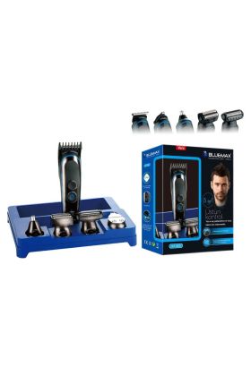 5 IN 1 Saç Sakal Burun Traş Makinesi KP-690