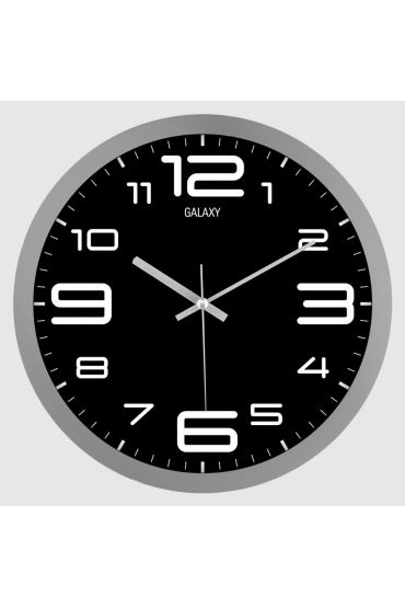 Galaxy Dekoratif Duvar Saati 220-G-1
