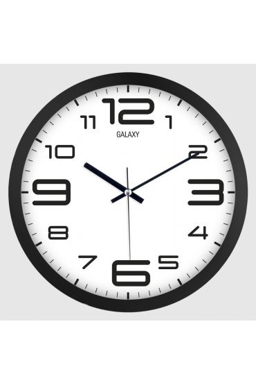 Galaxy Dekoratif Duvar Saati 220-K-1
